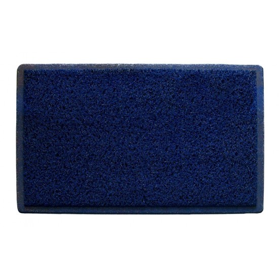 Πατάκι LUXOR 12 Blue 40x60cm