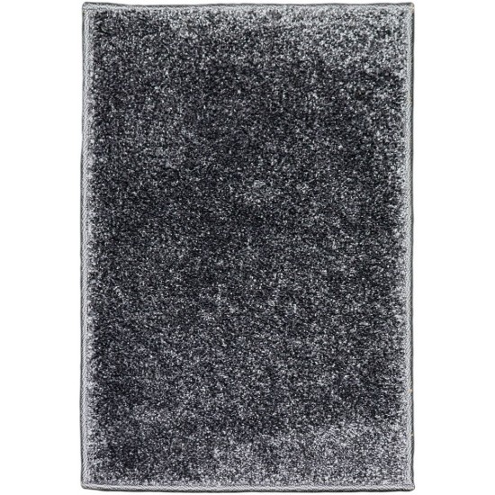Χαλί με το μέτρο SILKY New Anthracite