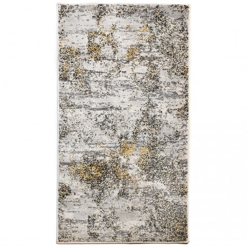 Χαλί Διάδρομος Antik 5073A Cream/Anthracite Πλάτος 80cm 
