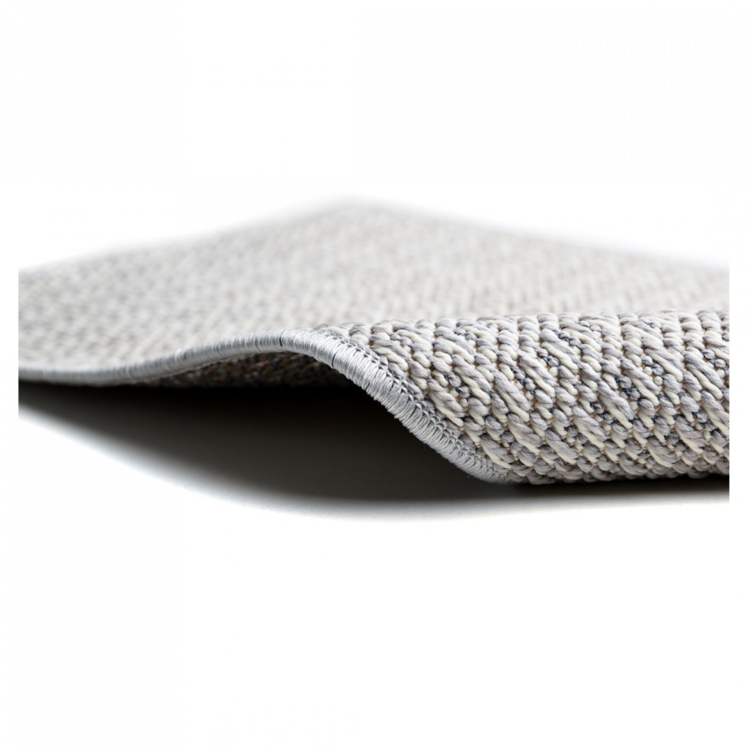 Ψάθα Jani 23017Α White/Grey 4