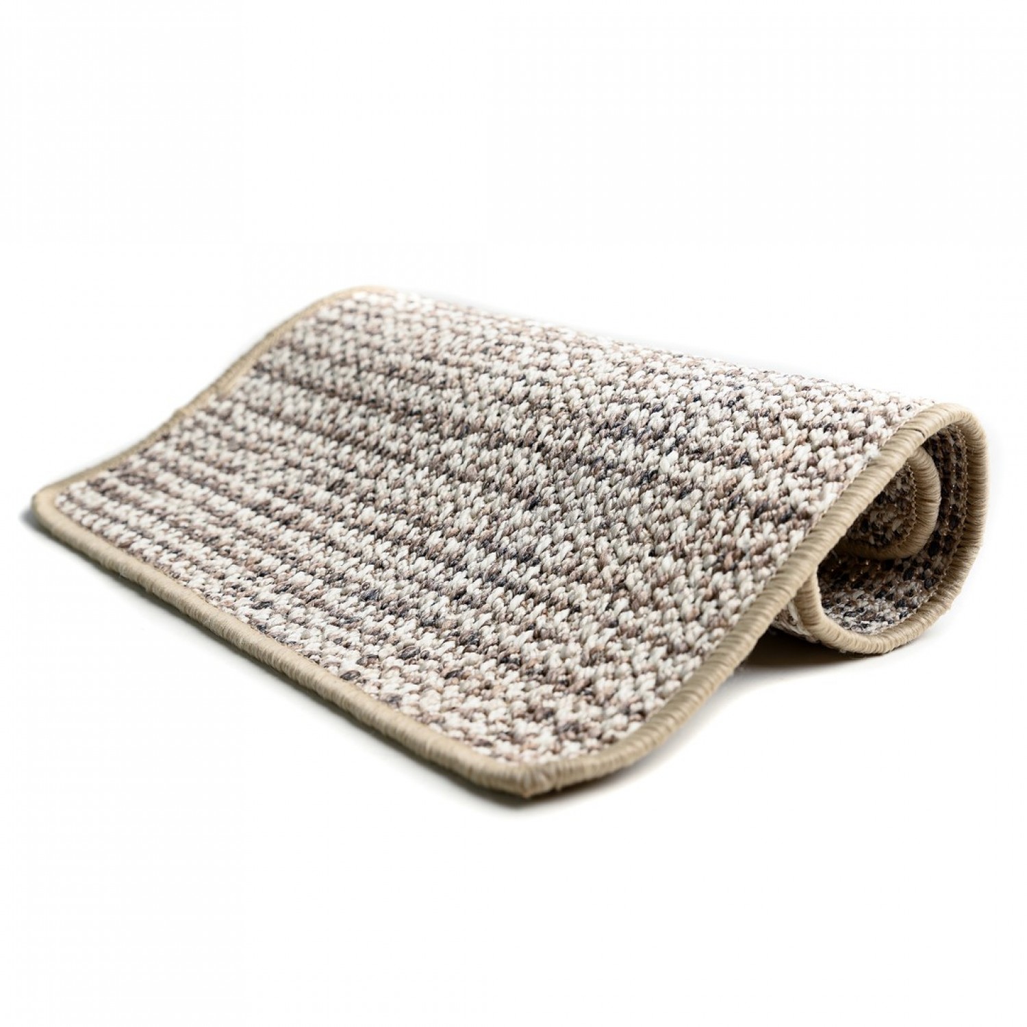 Ψάθα Jani 23020A White/Beige 3