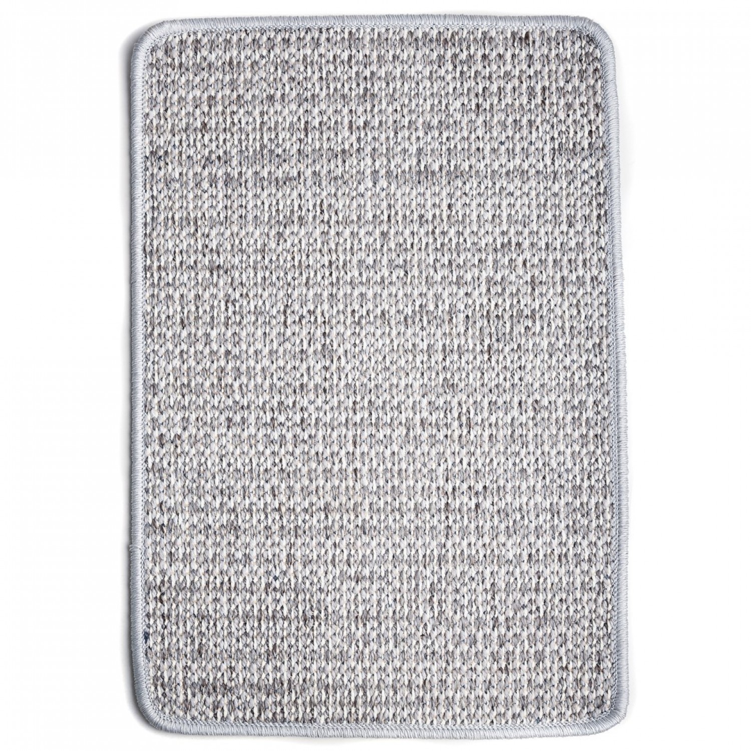 Ψάθα Jani 23020A White/Grey 2
