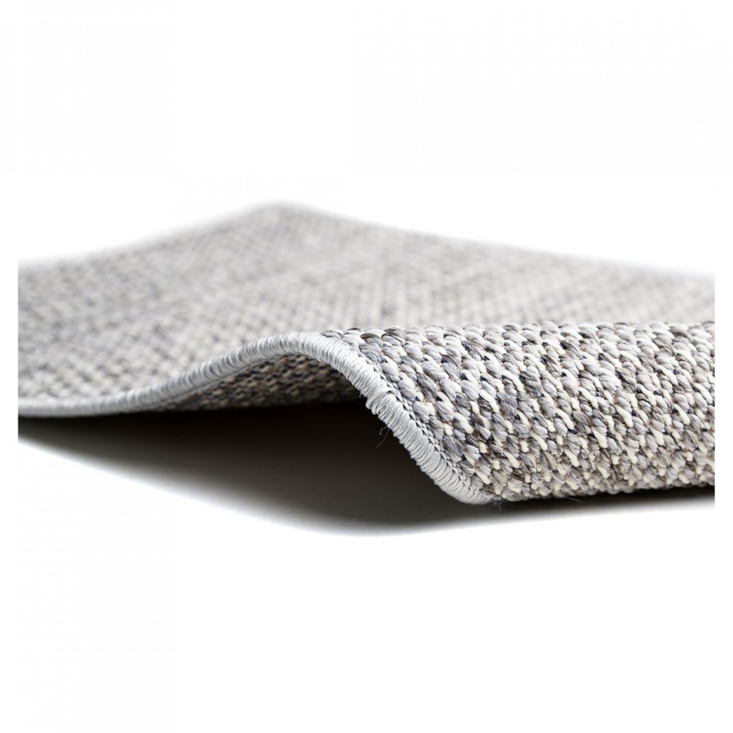 Ψάθα Jani 23020A White/Grey 4