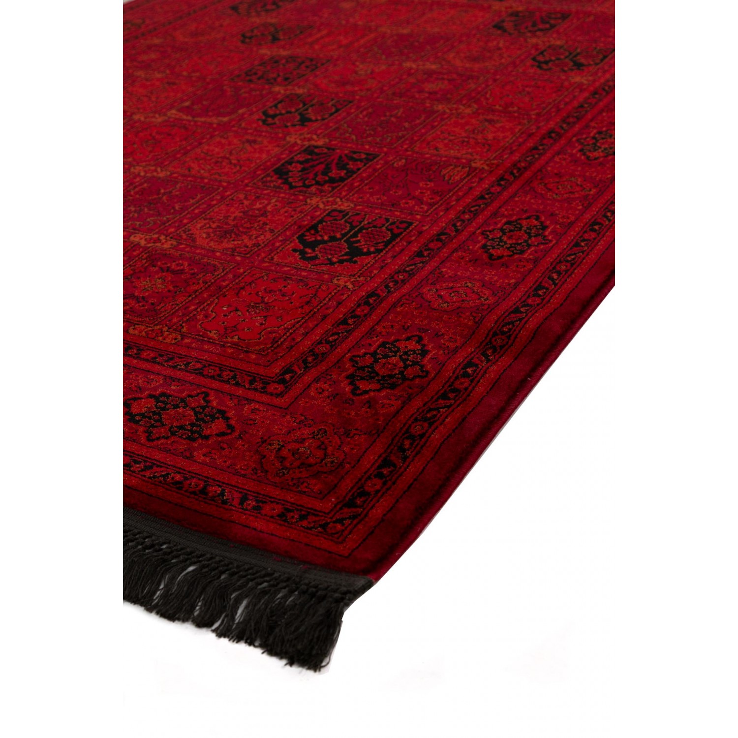 Κλασικό χαλί Afgan 8129H D.RED Royal Carpet - 200 x 290 cm 3