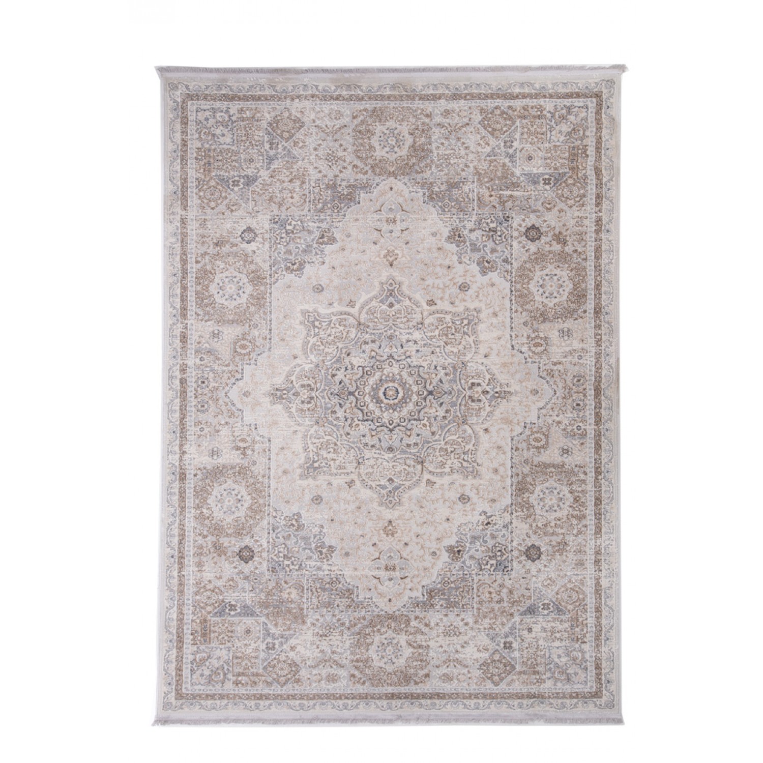 Χαλί Allure 16652 Royal Carpet - 160 x 160 cm 2