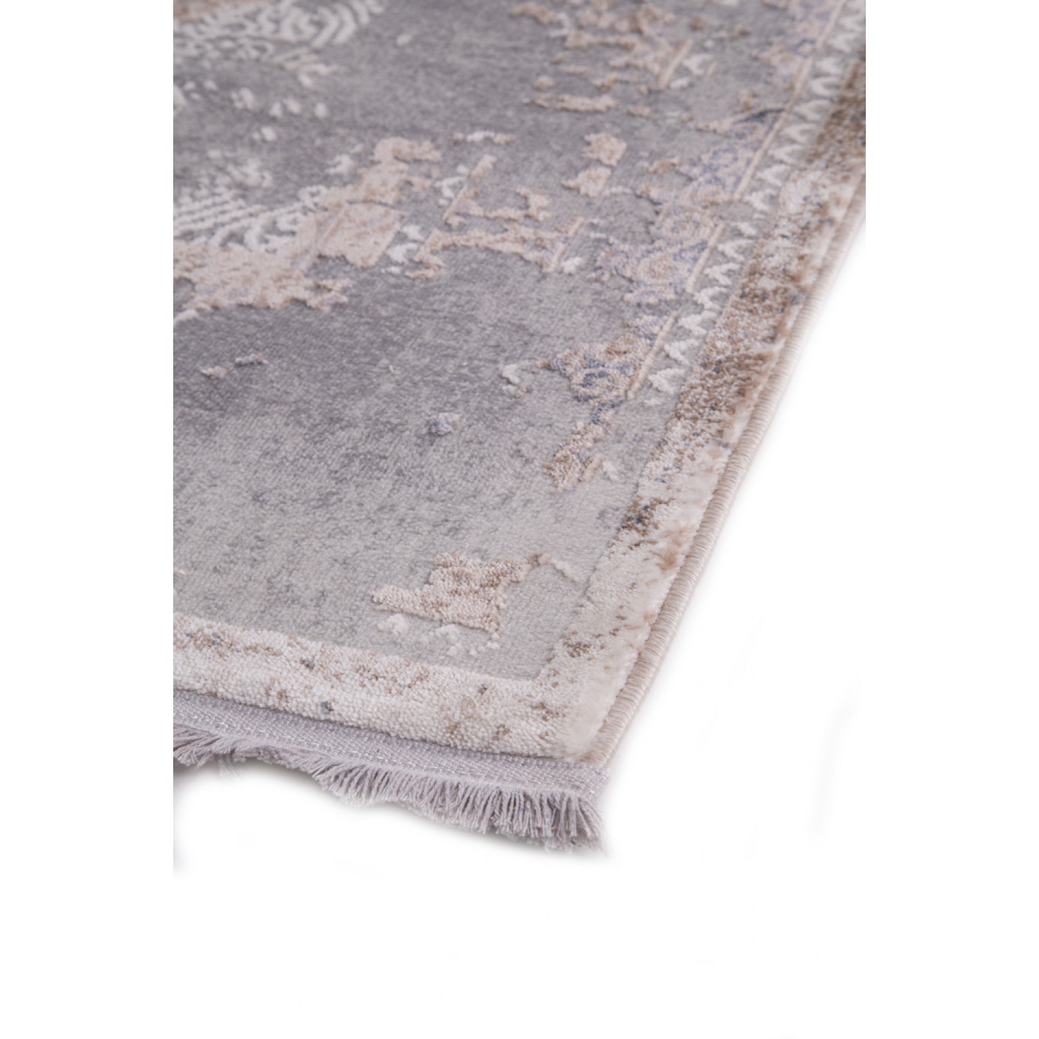 Χαλί Στρογγυλό Allure 17495 157 Royal Carpet - Φ160 3