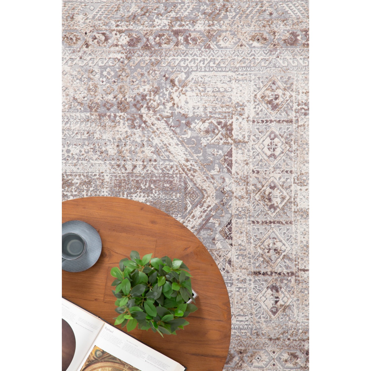 Χαλί Allure 30143 Royal Carpet - 200 x 290 cm 4