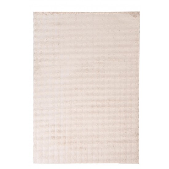Χαλί Bunny BUBBLE BEIGE Royal Carpet - 67 x 140 cm