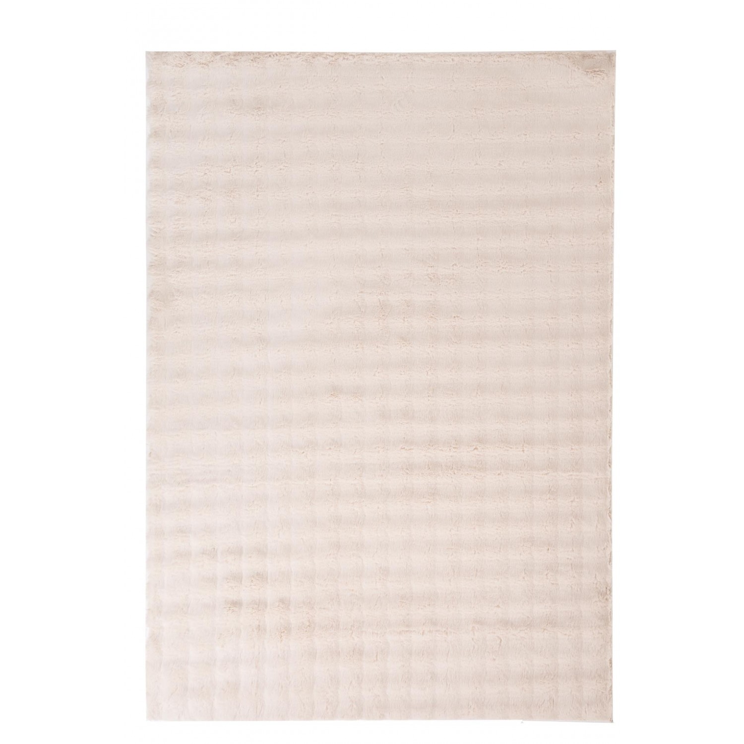 Χαλί Bunny BUBBLE BEIGE Royal Carpet - 133 x 190 cm 2
