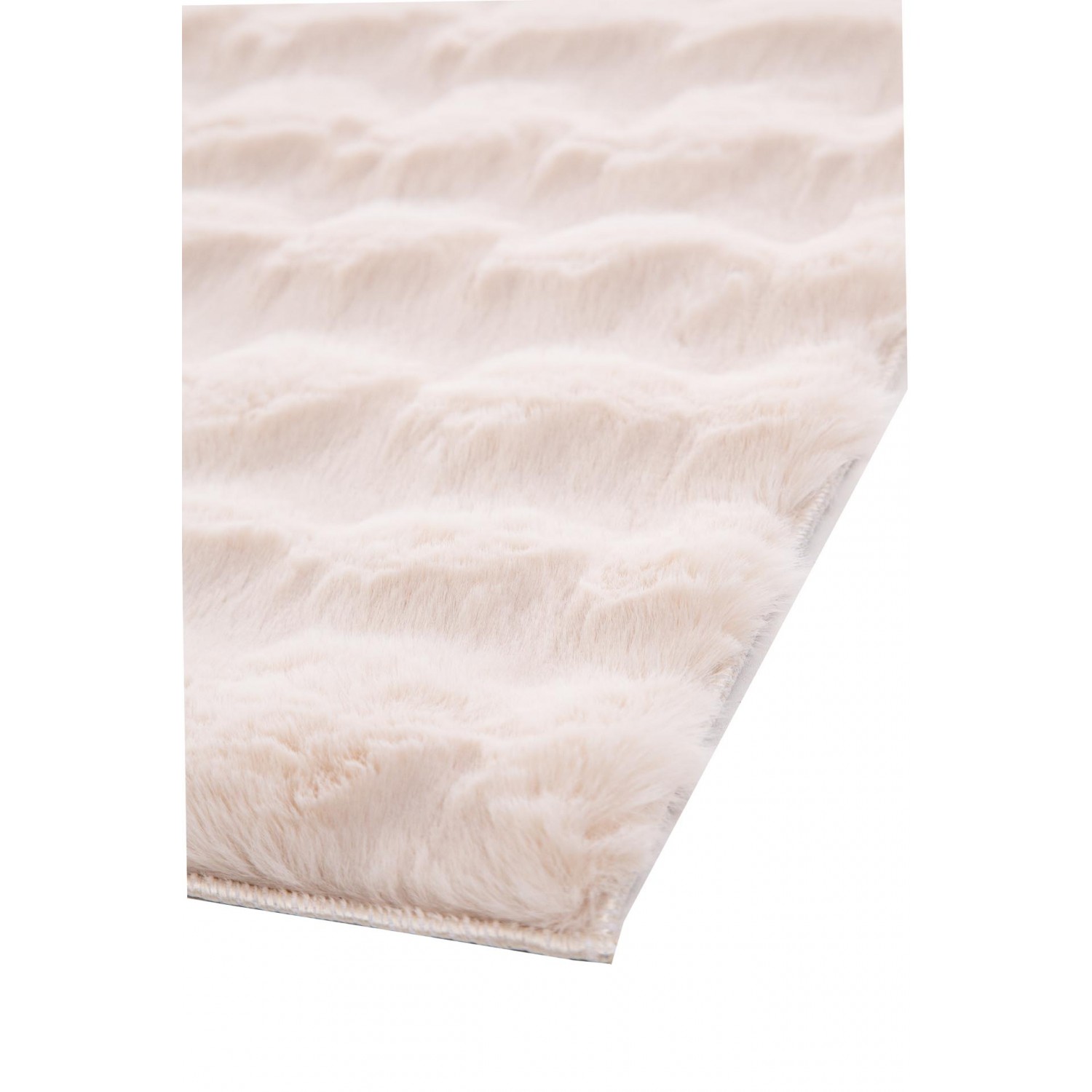 Χαλί Bunny BUBBLE BEIGE Royal Carpet - 133 x 190 cm 3