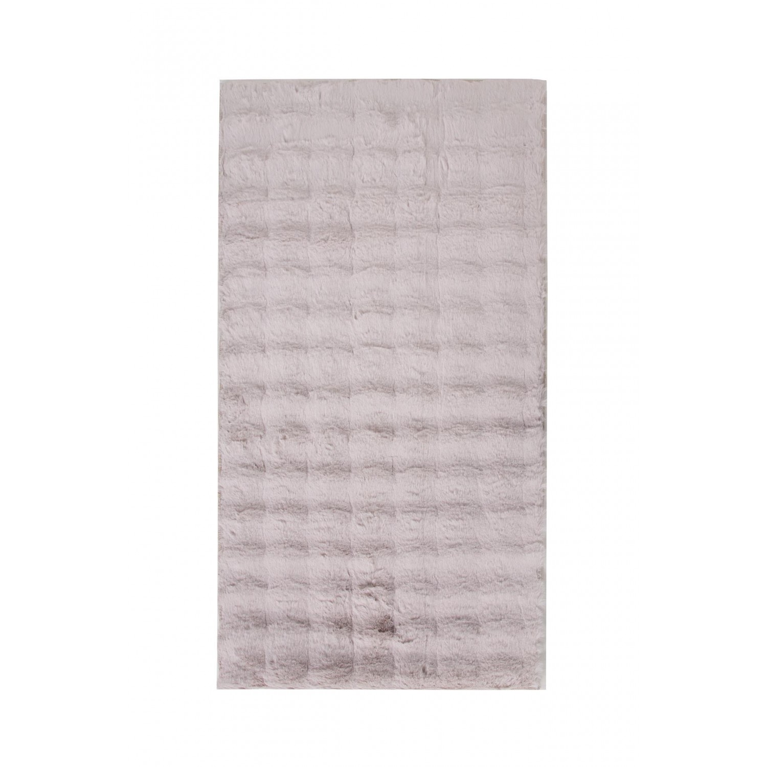 Χαλί Bunny BUBBLE D.BEIGE Royal Carpet - 67 x 140 cm 4