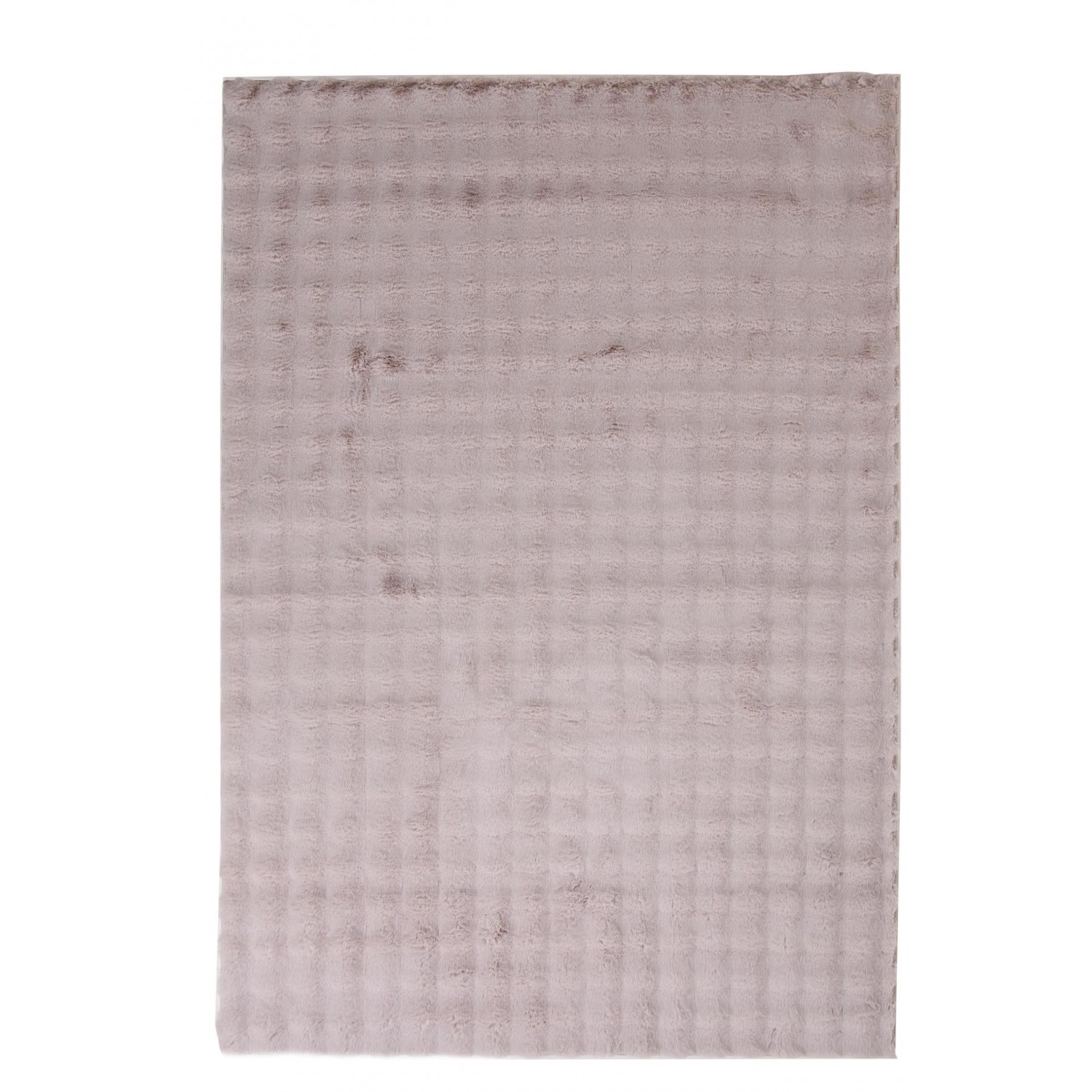 Χαλί Bunny BUBBLE D.BEIGE Royal Carpet - 133 x 190 cm 2