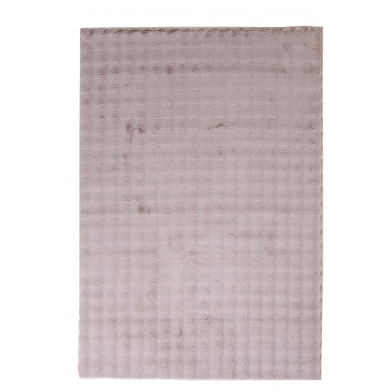 Χαλί Bunny BUBBLE D.BEIGE Royal Carpet - 133 x 190 cm