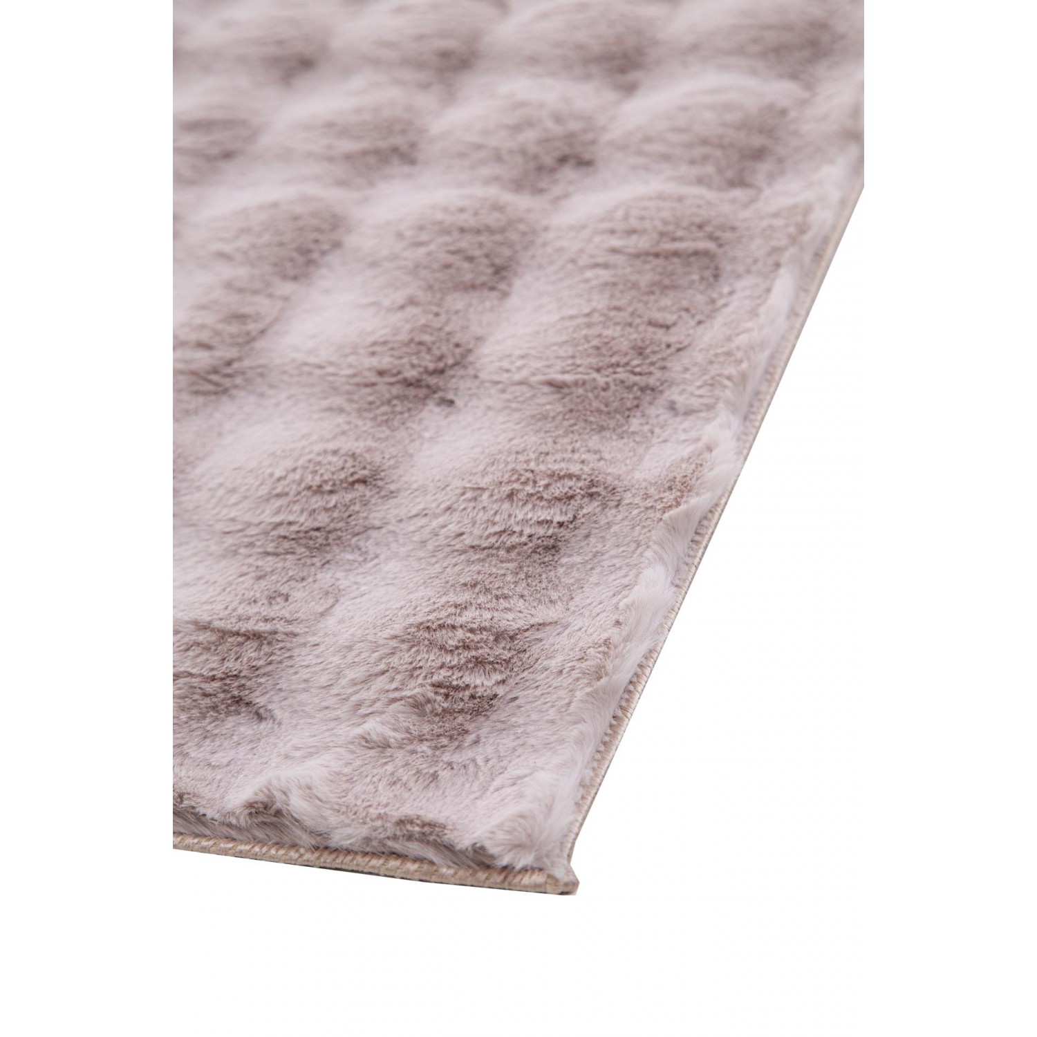 Χαλί Bunny BUBBLE D.BEIGE Royal Carpet - 160 x 230 cm 3
