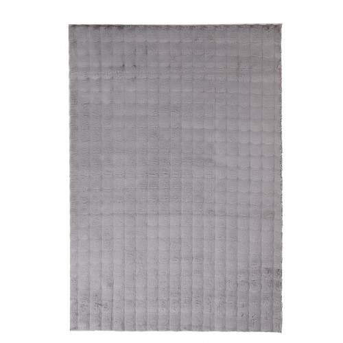 Χαλί Bunny BUBBLE GREY Royal Carpet - 67 x 200 cm