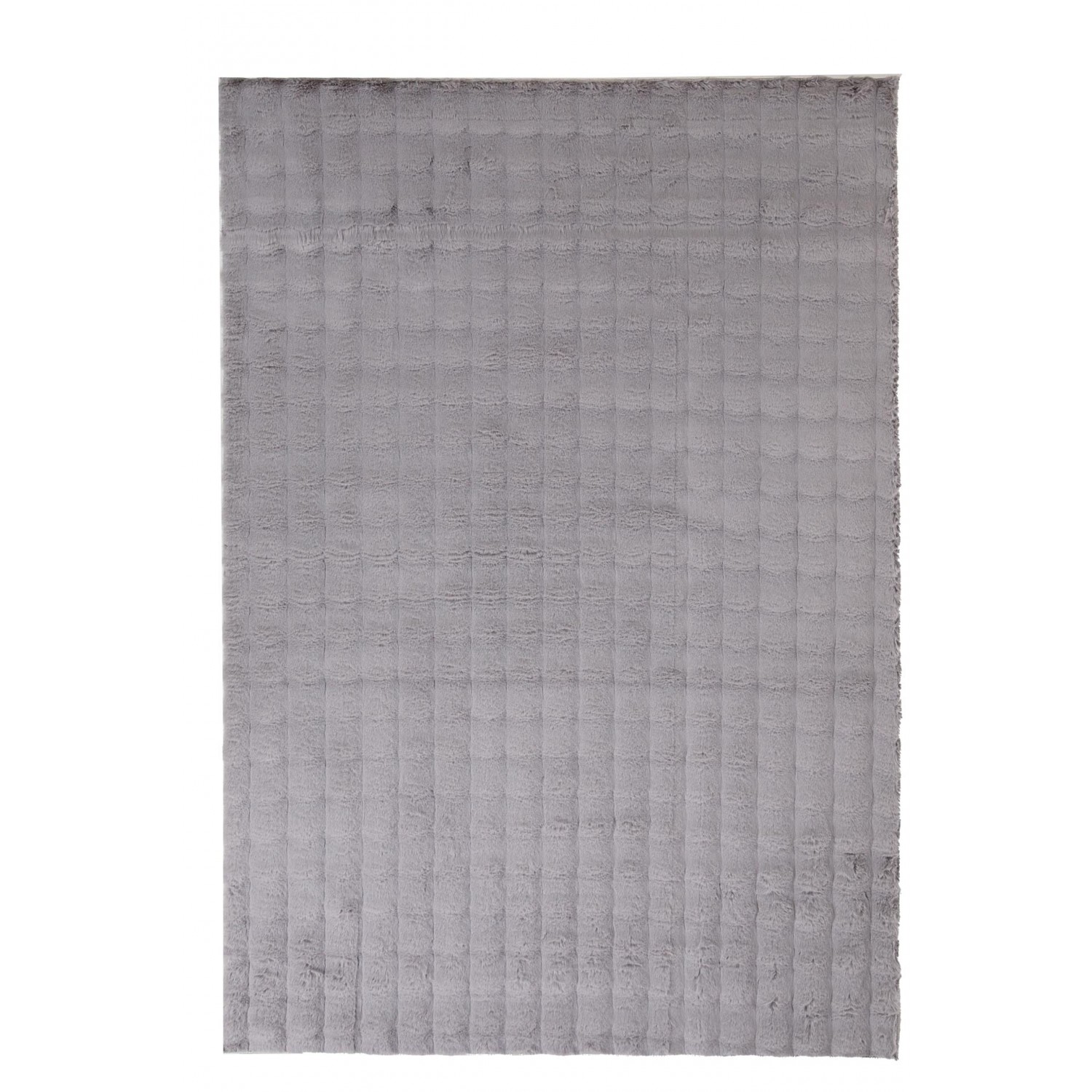 Χαλί Bunny BUBBLE GREY Royal Carpet - 200 x 250 cm 2