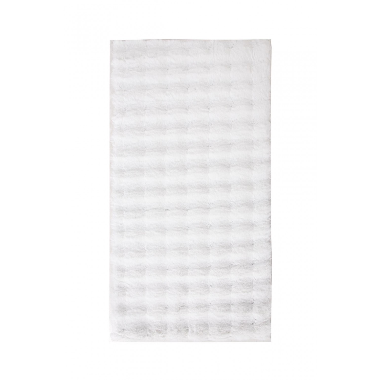 Χαλί Bunny BUBBLE WHITE Royal Carpet - 67 x 140 cm 4