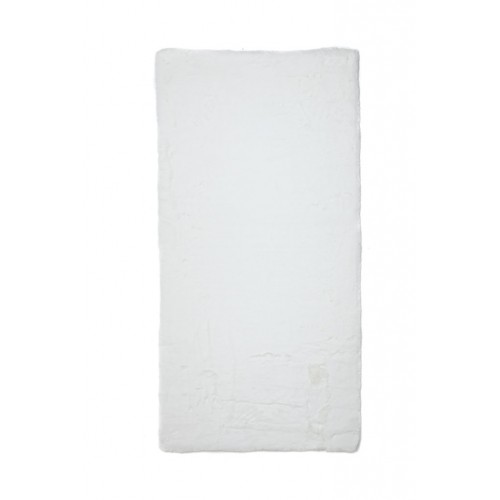 Χαλί Bunny Rabbit White Royal Carpet - 67 x 140 cm