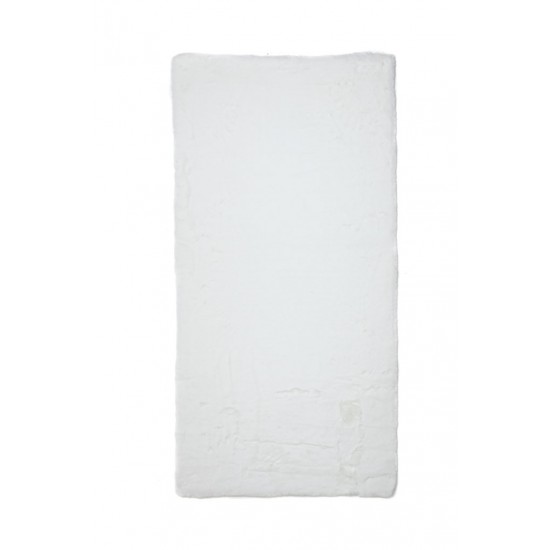 Χαλί Bunny Rabbit White Royal Carpet - 67 x 140 cm