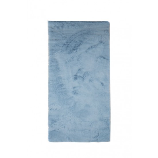 Χαλί Bunny RABBIT BLUE Royal Carpet - 67 x 140 cm
