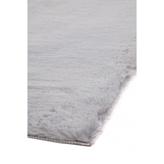 Χαλί Bunny RABBIT GREY Royal Carpet - 67 x 140 cm 2