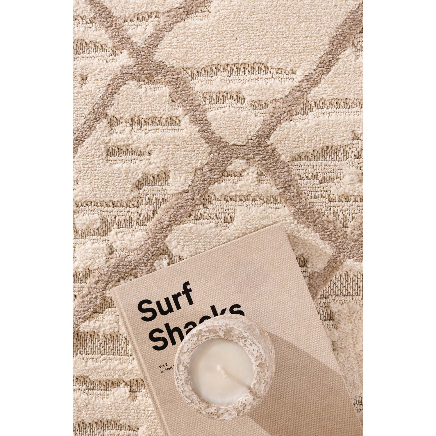 Χαλί Chiara 40001 I Royal Carpet - 67 x 500 cm 3