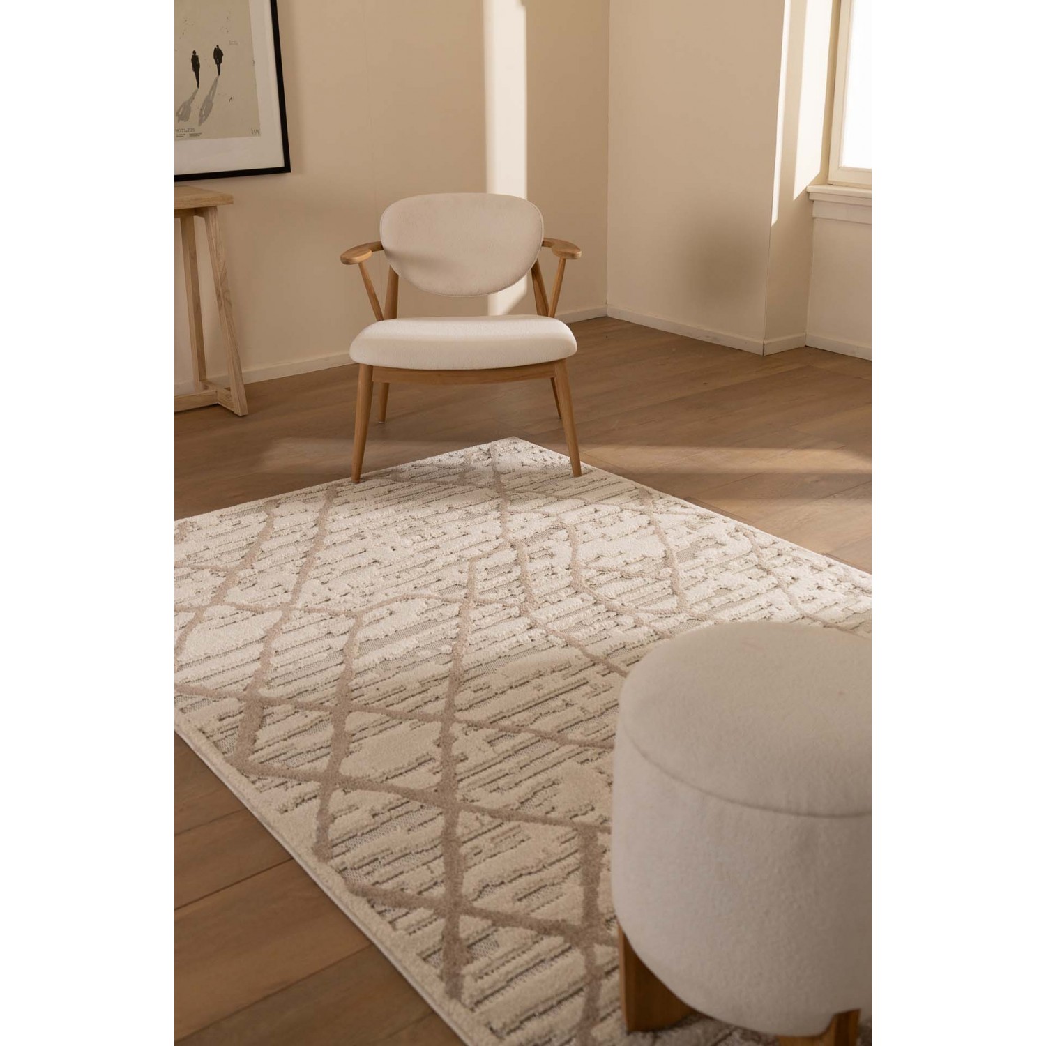 Χαλί Chiara 40001 I Royal Carpet - 67 x 500 cm 4