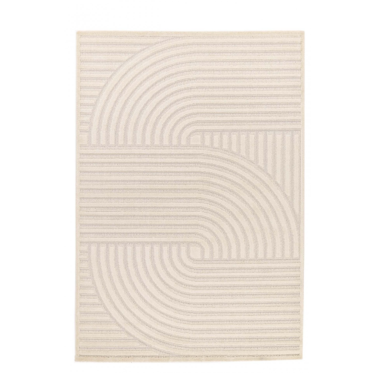 Χαλί Chiara 45003 W Royal Carpet - 67 x 500 cm 2