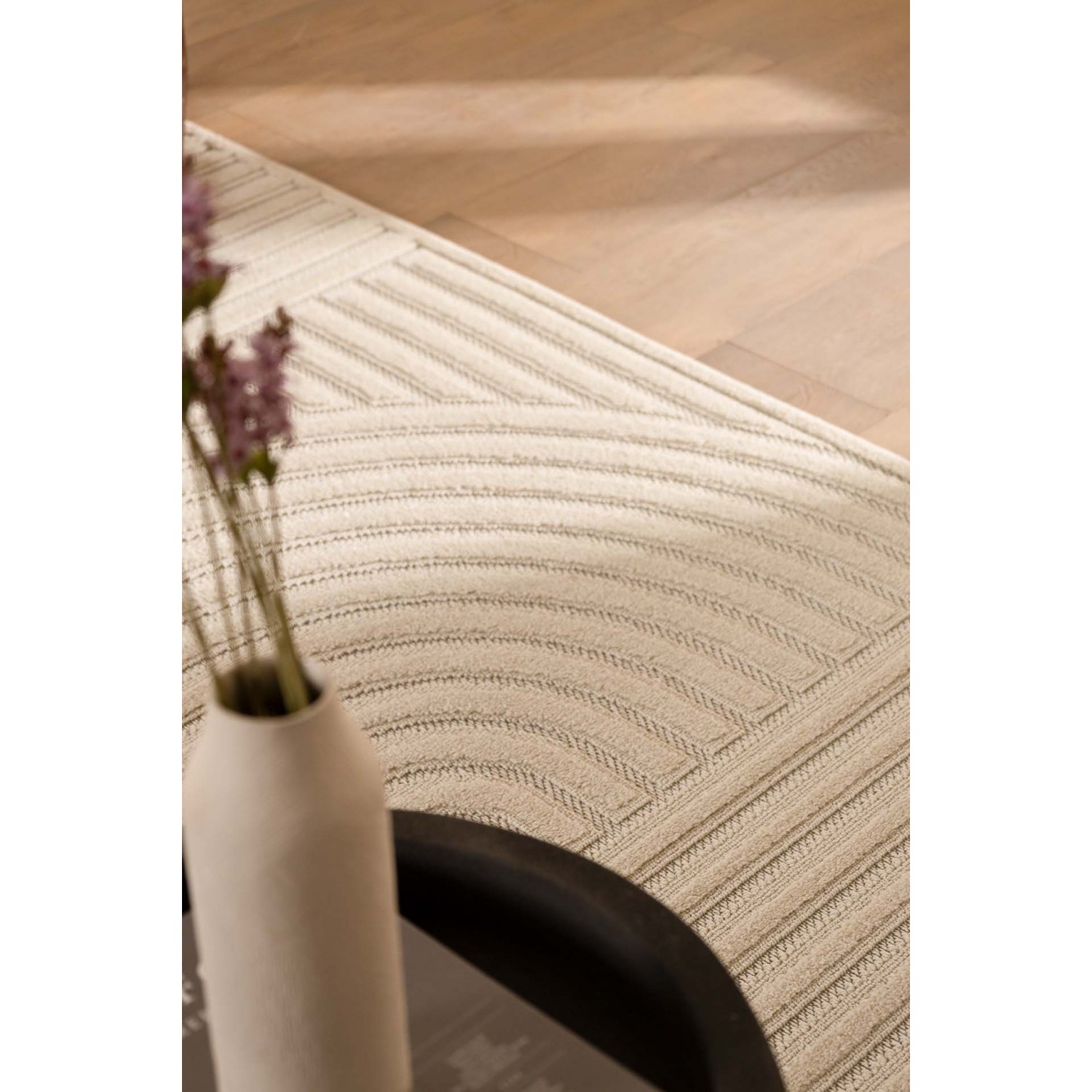 Χαλί Chiara 45003 W Royal Carpet - 67 x 500 cm 4