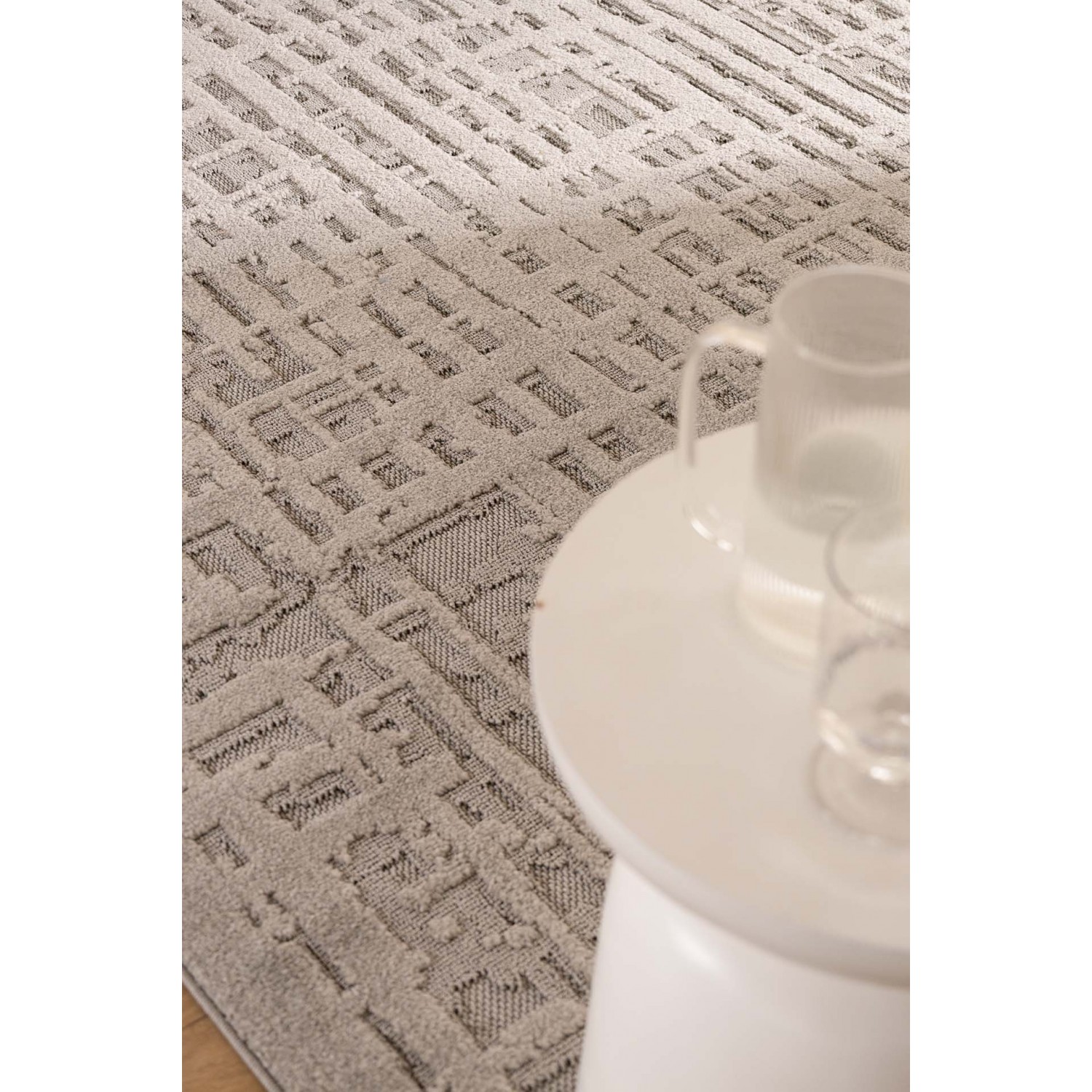 Χαλί Chiara 62001 A Royal Carpet - 67 x 500 cm 4