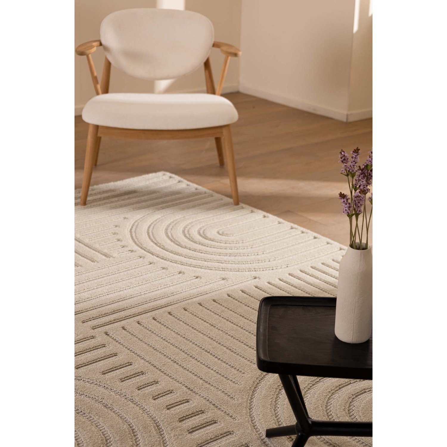 Χαλί Chiara 65000 X Royal Carpet - 200 x 250 cm 4