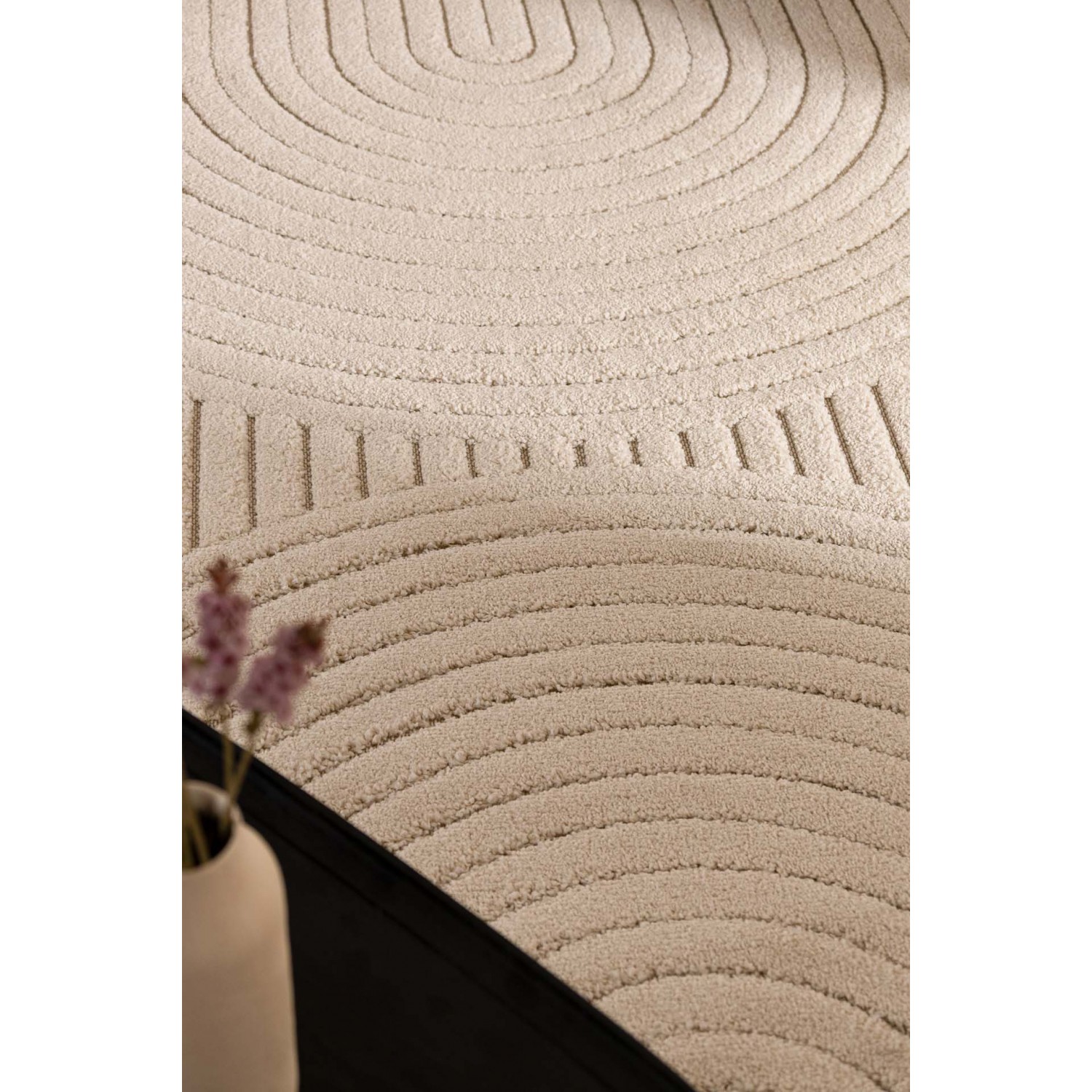 Χαλί Chiara 85008 W Royal Carpet - 67 x 500 cm 4