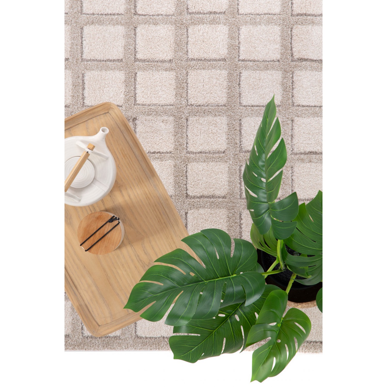 Χαλί Dune 608 561 Royal Carpet - 80 x 150 cm 4