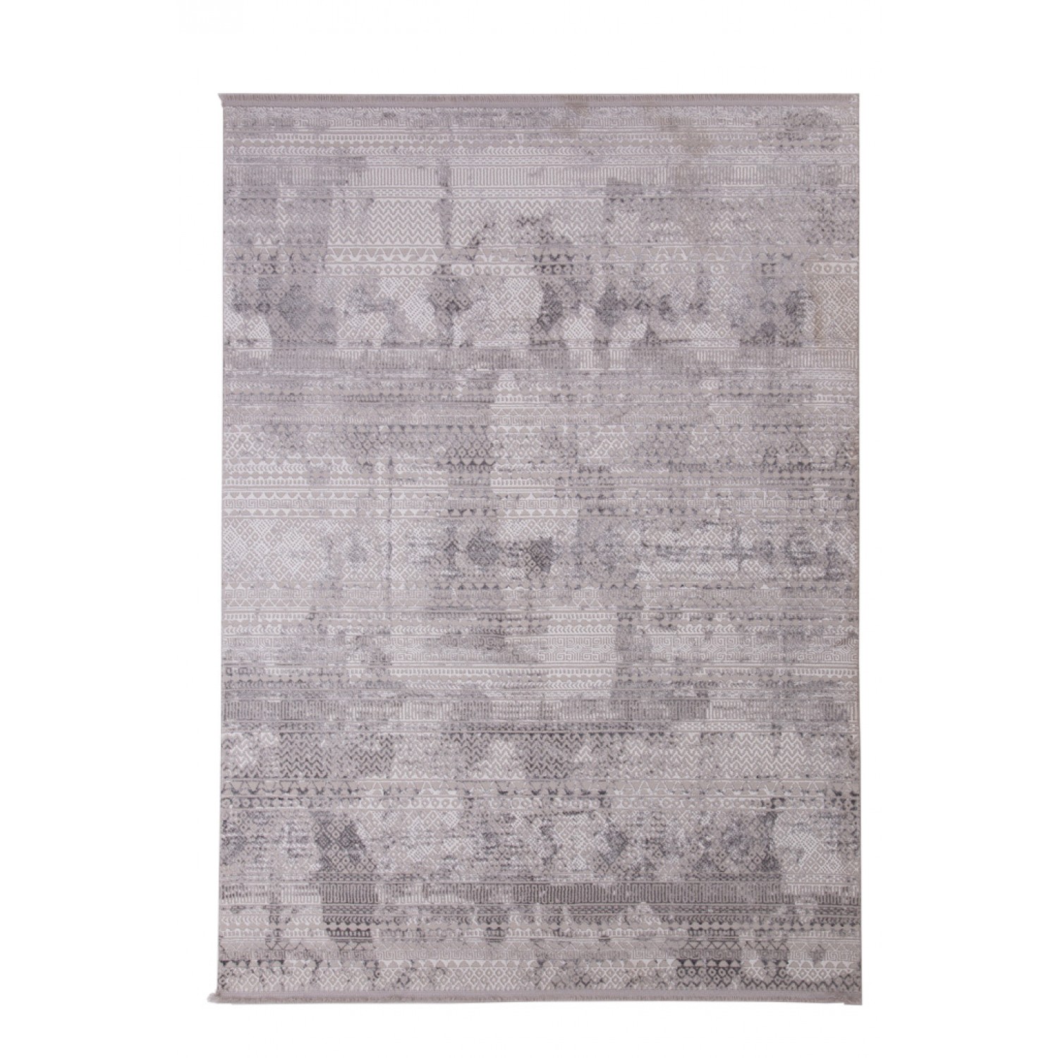 Χαλί Infinity 10130B GREY Royal Carpet - 200 x 290 cm 2