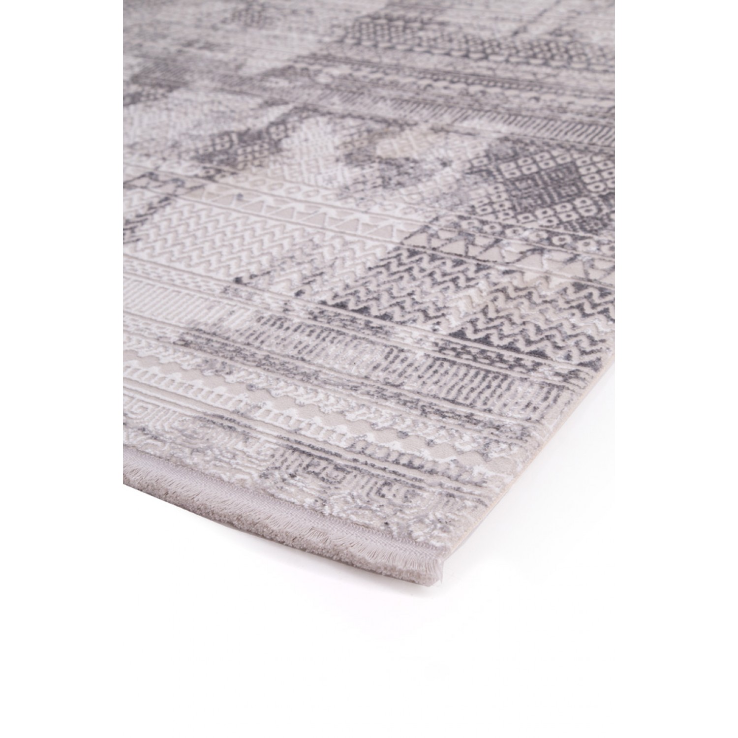Χαλί Infinity 10130B GREY Royal Carpet - 240 x 300 cm 3