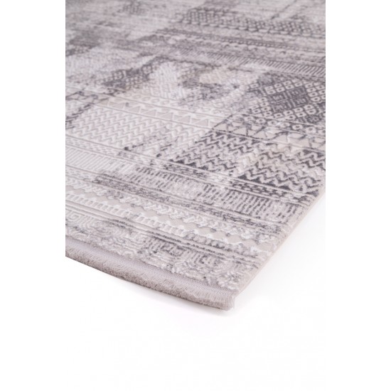 Χαλί Infinity 10130B GREY Royal Carpet - 240 x 300 cm 2