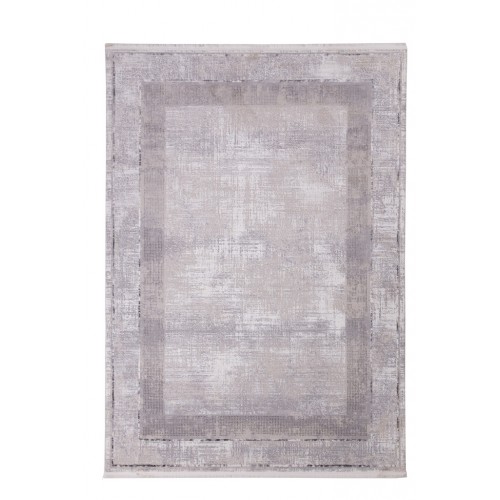 Χαλί Infinity 10218A GREY Royal Carpet - 70 x 140 cm