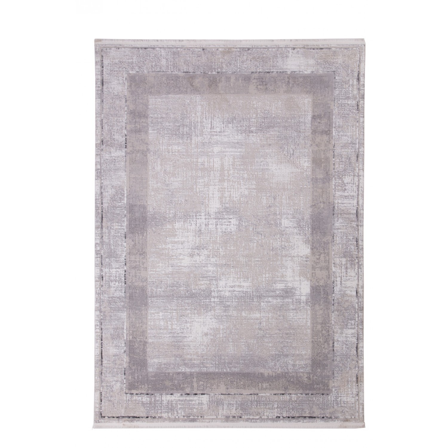 Χαλί Infinity 10218A GREY Royal Carpet - 140 x 200 cm 2