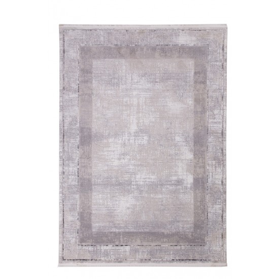 Χαλί Infinity 10218A GREY Royal Carpet - 140 x 200 cm