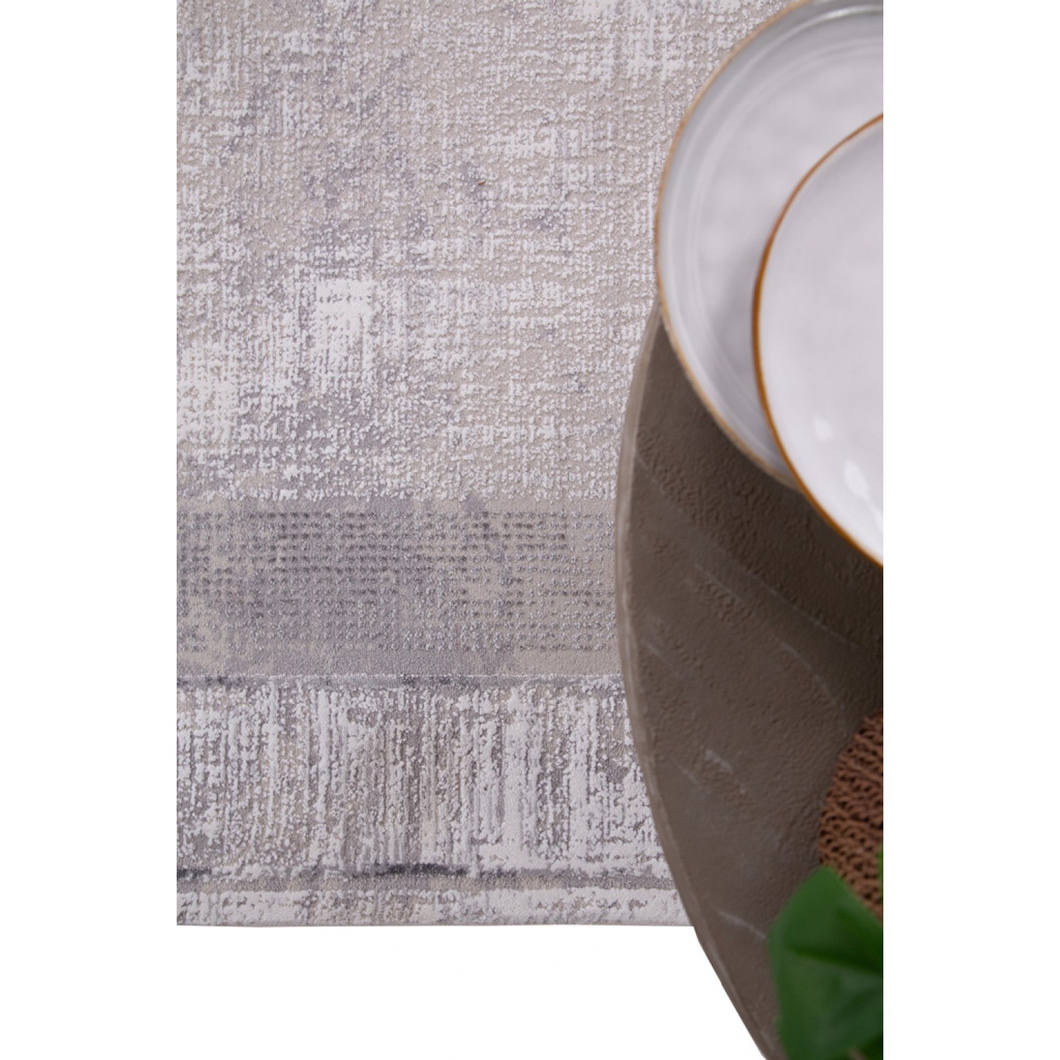 Χαλί Infinity 10218A GREY Royal Carpet - 140 x 200 cm 4