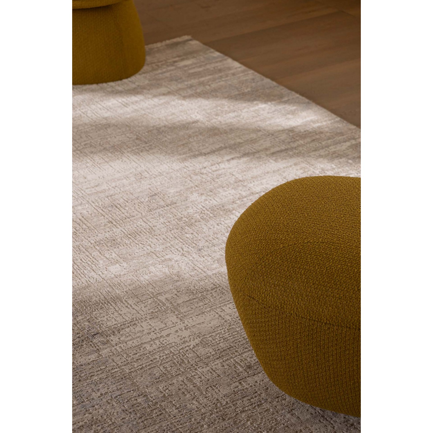 Χαλί Infinity 10610E BEIGE GREY Royal Carpet - 70 x 200 cm 4