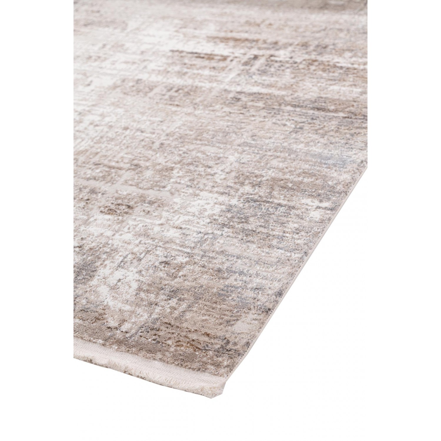 Χαλί Infinity 10610E BEIGE GREY Royal Carpet - 160 x 230 cm 3