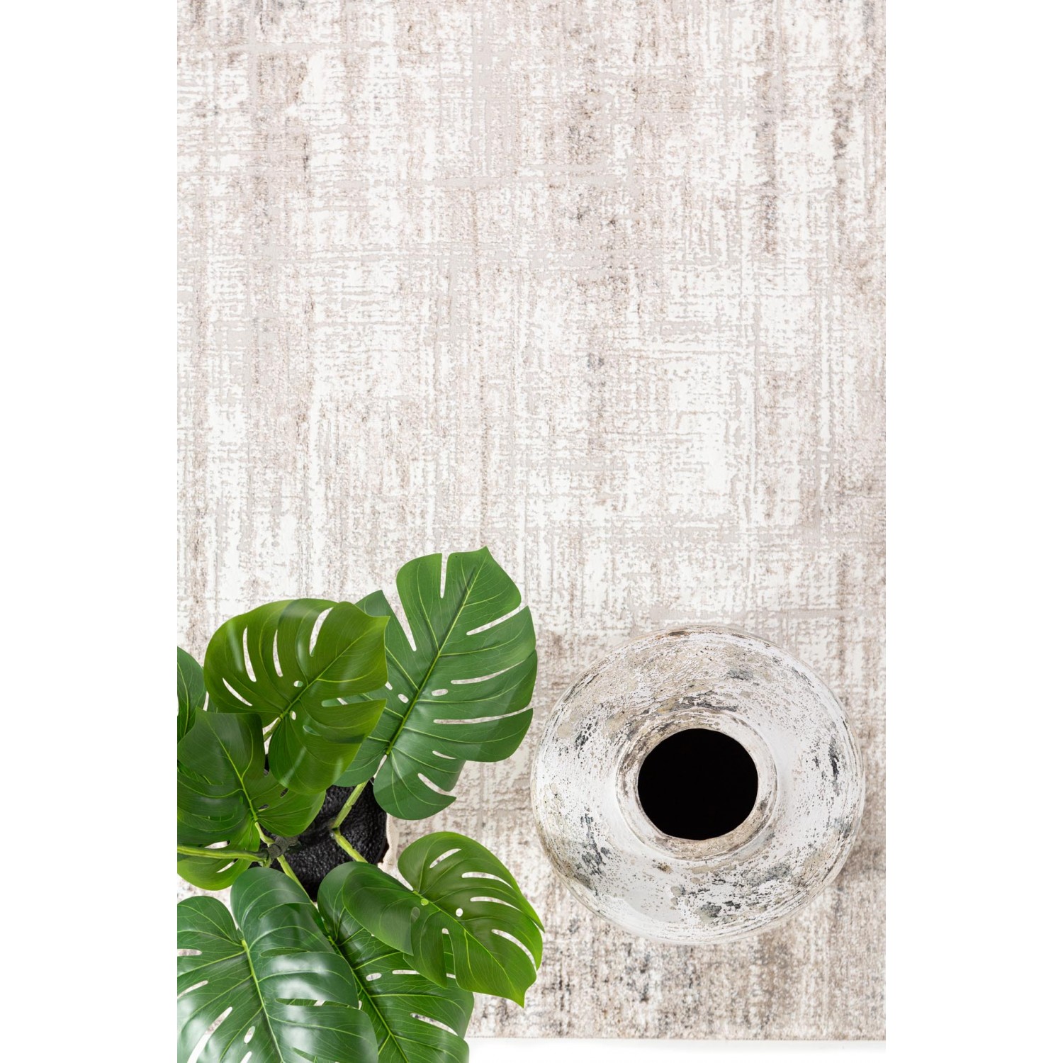 Χαλί Infinity 10610E BEIGE GREY Royal Carpet - 160 x 230 cm 4