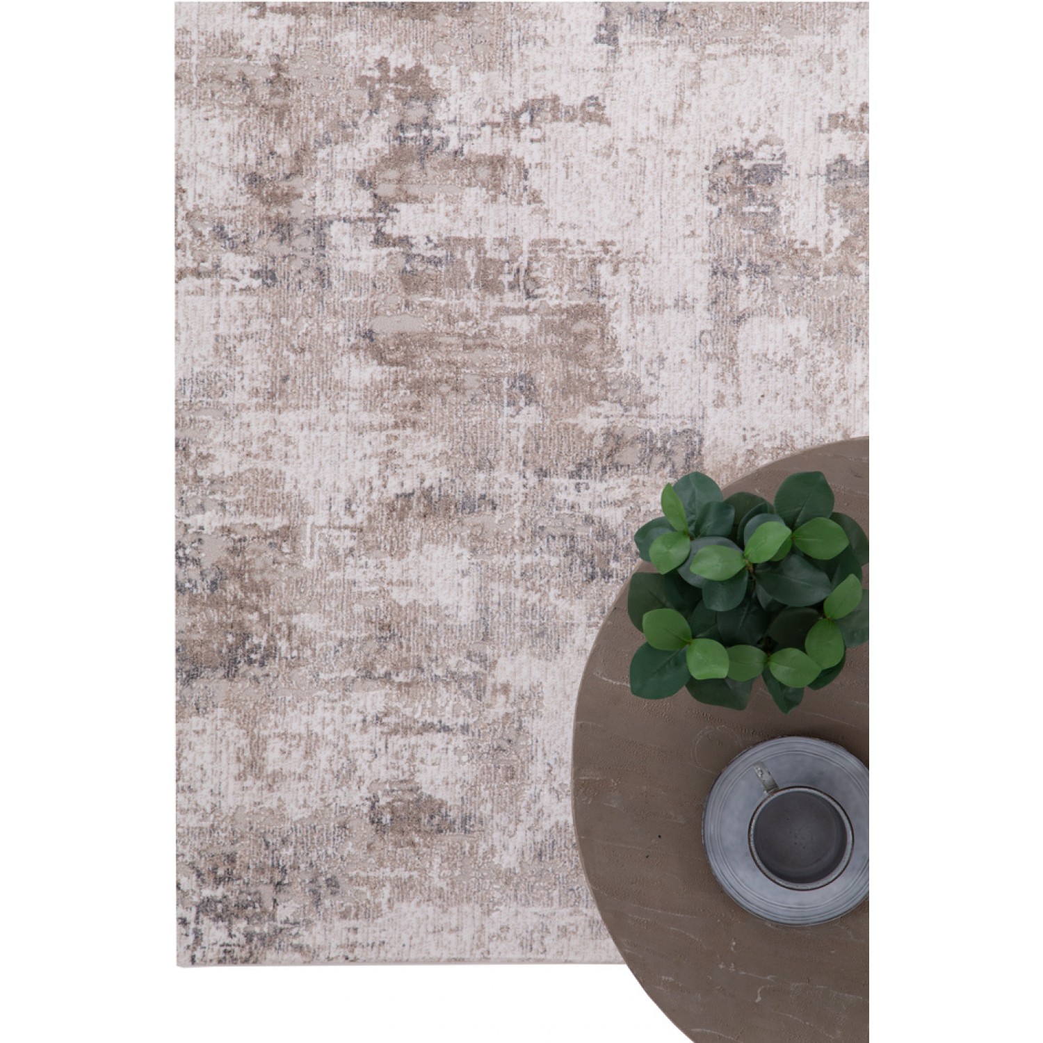 Χαλί Infinity 2678B BEIGE Royal Carpet - 70 x 200 cm 4