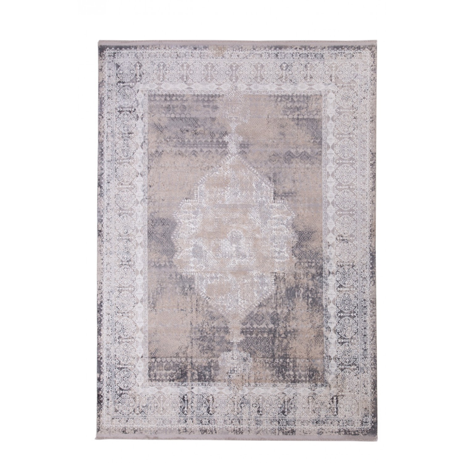 Χαλί Infinity 5699L GREY Royal Carpet - 160 x 230 cm 2