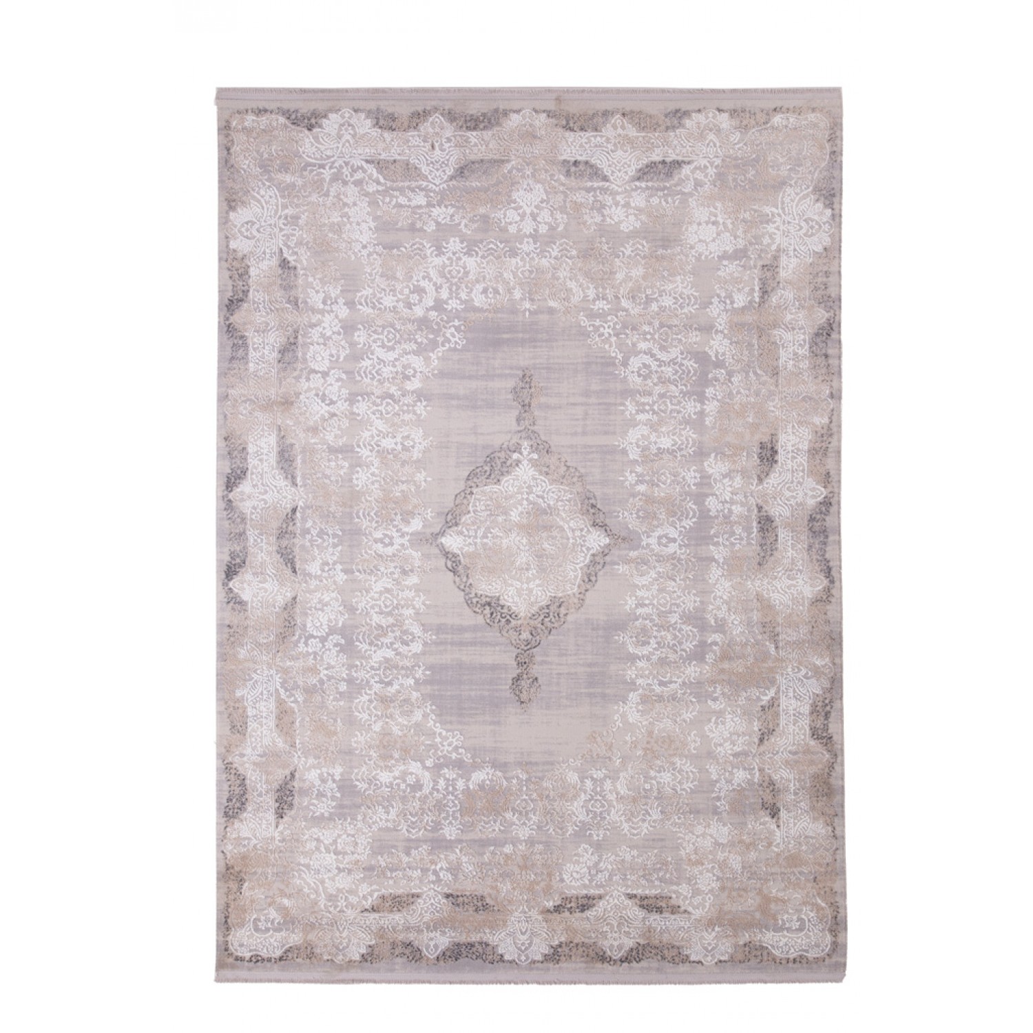 Χαλί Infinity 5892B GREY Royal Carpet - 160 x 230 cm 2