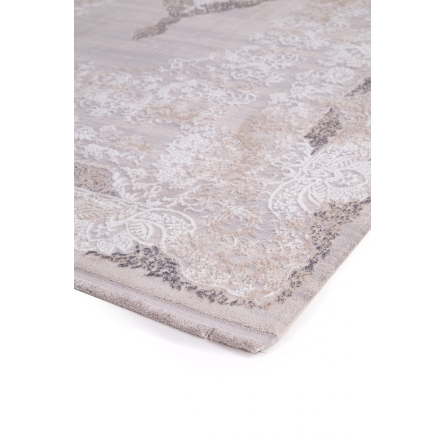 Χαλί Infinity 5892B GREY Royal Carpet - 160 x 230 cm 3