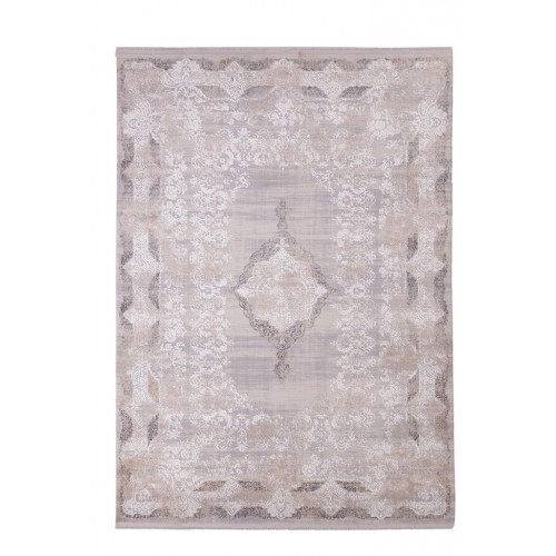 Χαλί Infinity 5892B GREY Royal Carpet - 200 x 250 cm