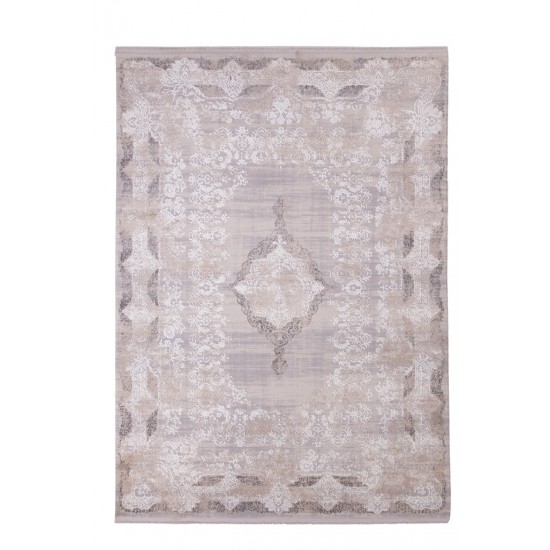Χαλί Infinity 5892B GREY Royal Carpet - 200 x 290 cm