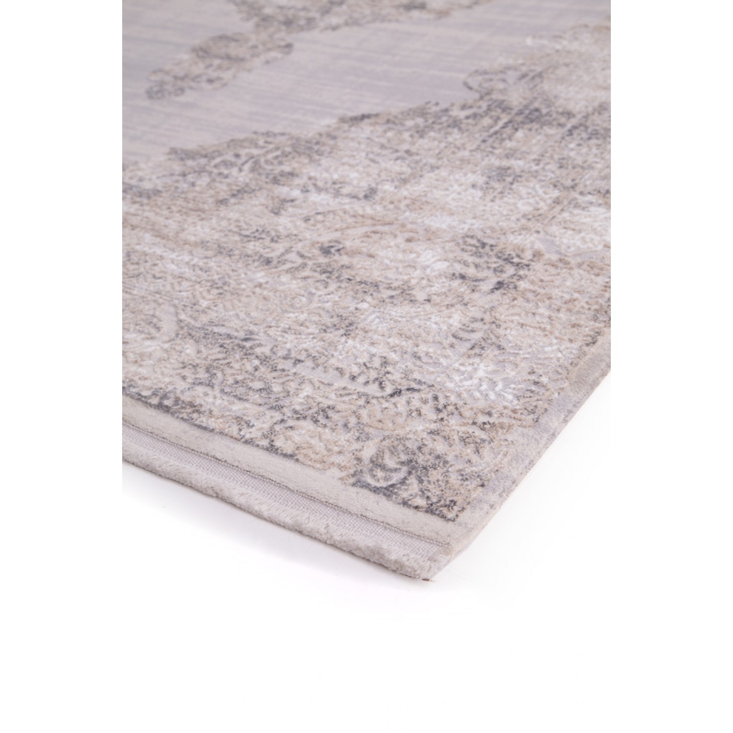 Χαλί Infinity 5909A GREY Royal Carpet - 70 x 200 cm 3